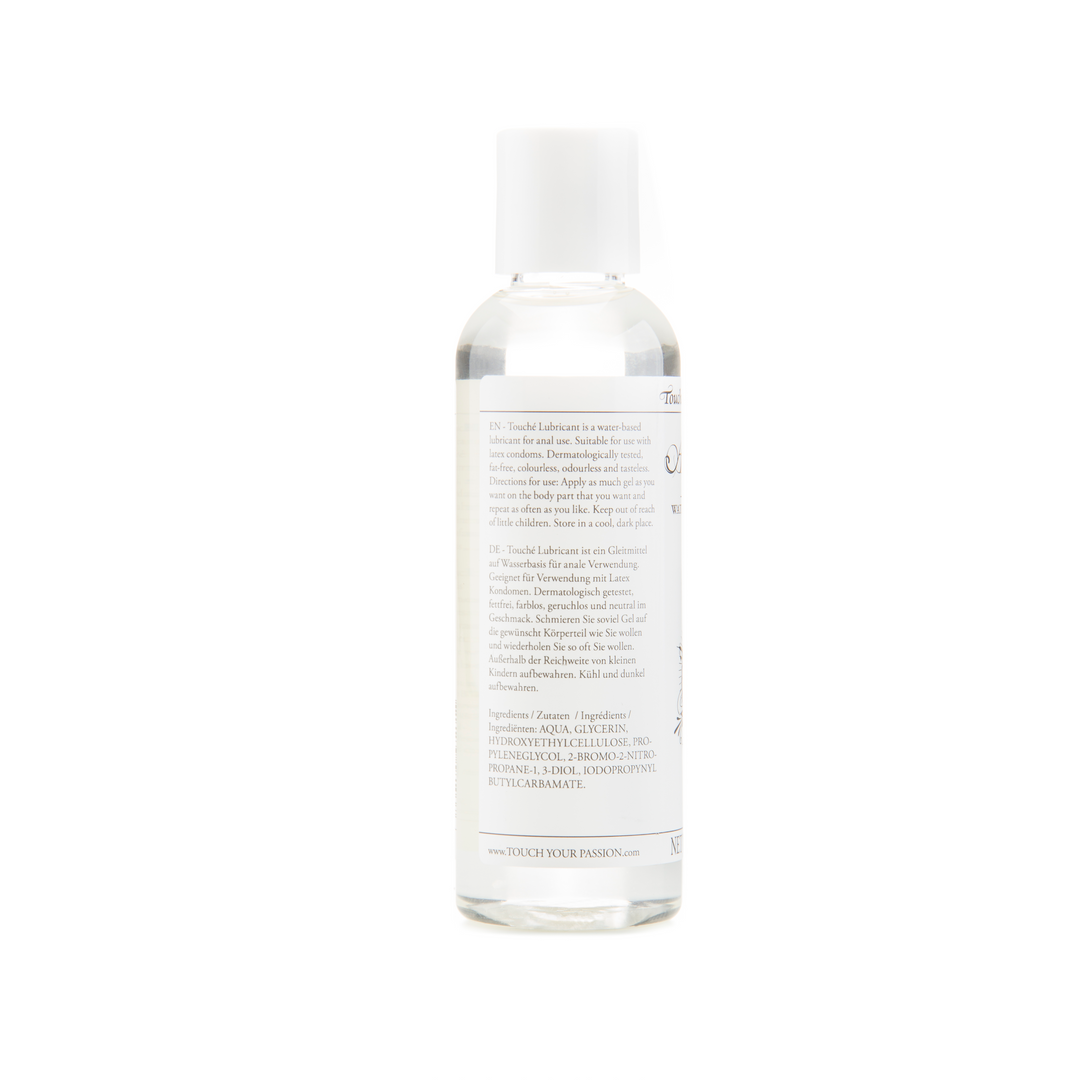 Anal Lubricant - 5 fl oz / 150 ml