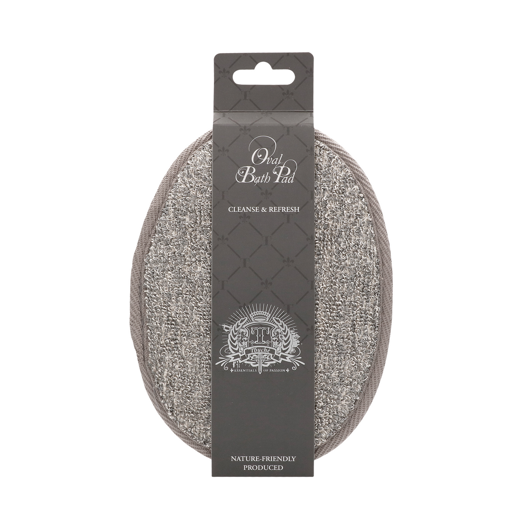 Oval Bath Pad