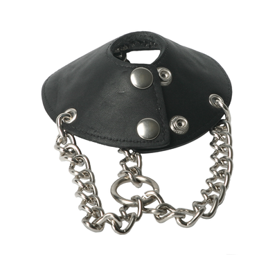 Parachute Ball Stretcher with Spikes