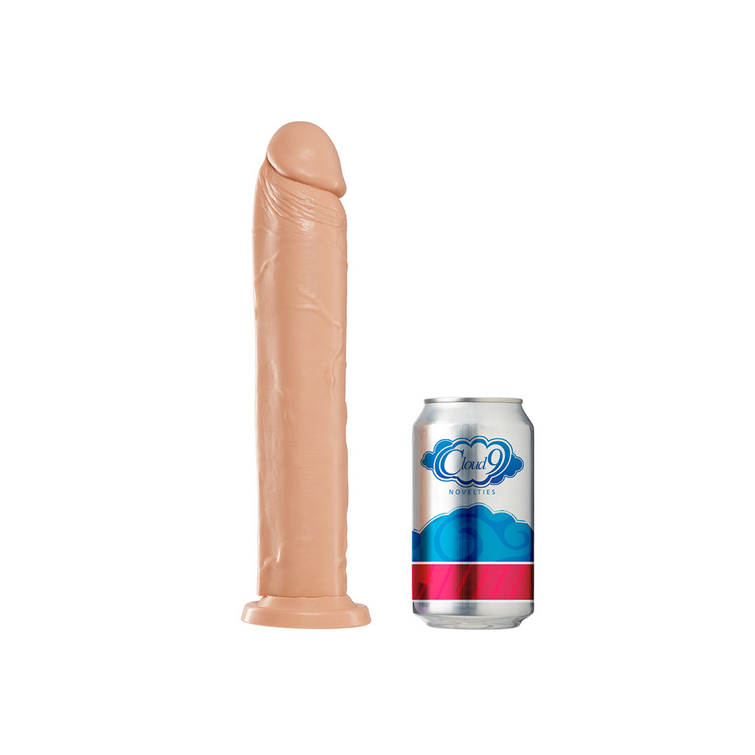 Working Man - Your Wrangler Dildo - 10 / 25,5 cm