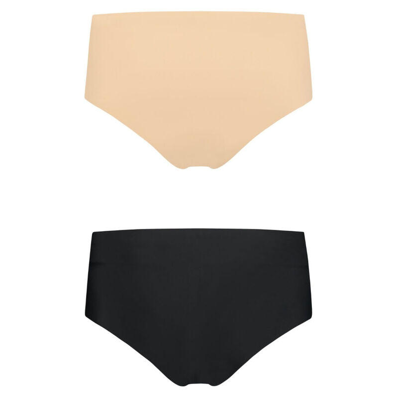 BYE-BRA - PACK 2 UDS HÖSCHEN OHNE NHTE GRÖSSE M