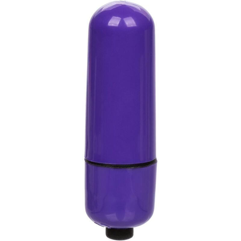 CALEX VIBRIERENDE BULLET 3 GESCHWINDIGKEITEN - LILA
