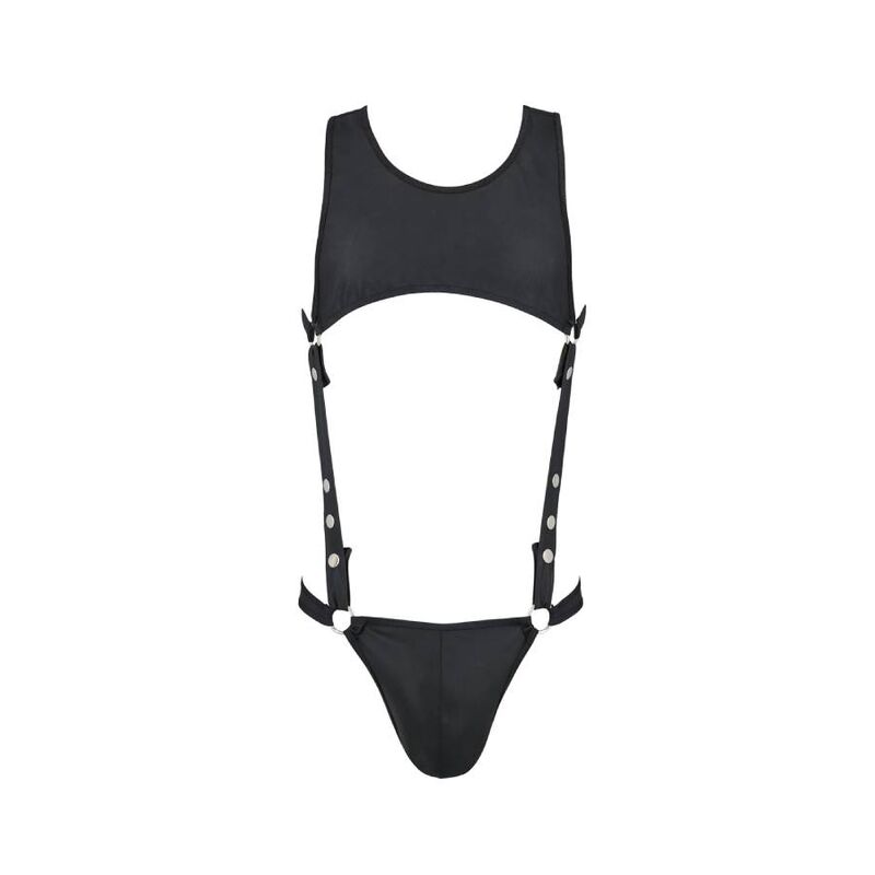 PASSION - 056 BODY ADAM SCHWARZ S/M