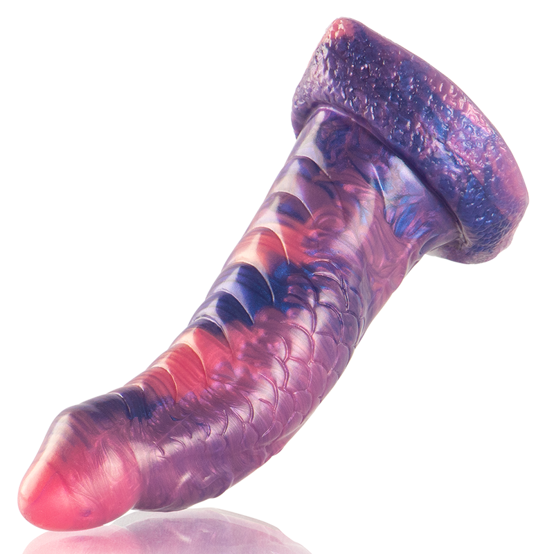 EPIC - MEDUSA DILDO VERSTEINERNDES VERGNÜGEN