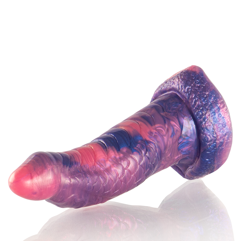EPIC - MEDUSA DILDO VERSTEINERNDES VERGNÜGEN