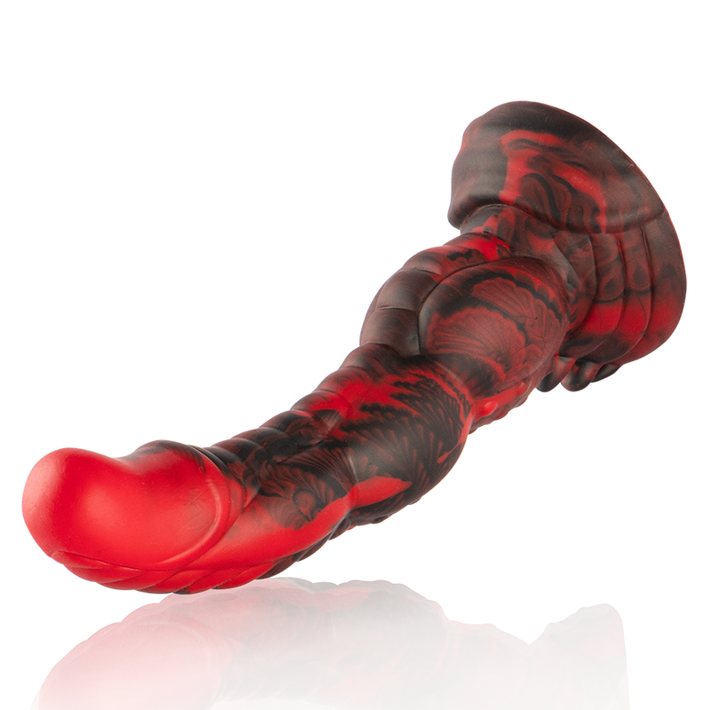 EPIC - ARES DILDO KAMPFLEIDENSCHAFT