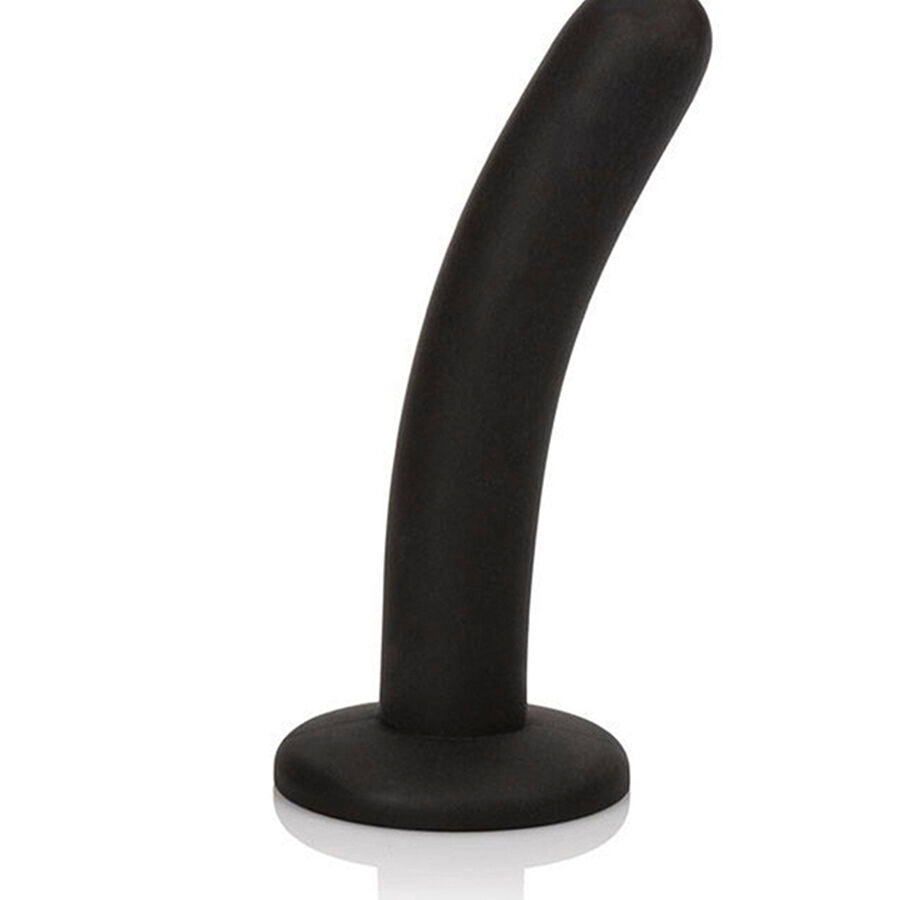 CALEXOTICS - SCANDAL SET ROTER HÖSCHEN MIT DILDO GRÖSSE L/XL