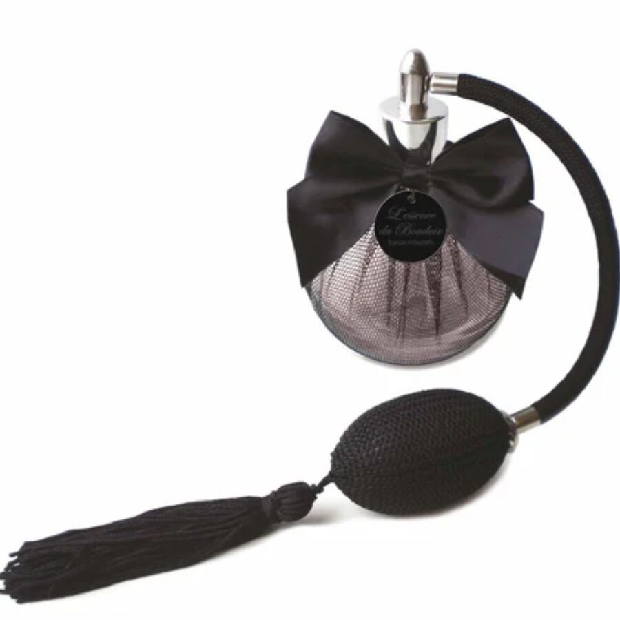 BIJOUX - BOUDOIR ESSENCE BLATT PARFUM 100 ML