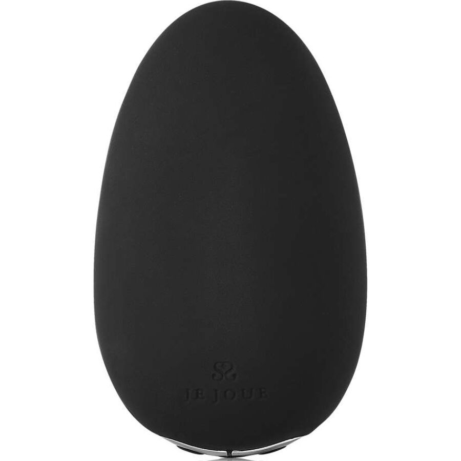 JE JOUE - MIMI SOFT BLACK MASSAGER