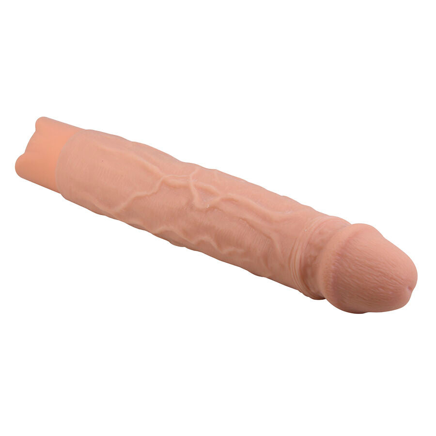 PRETTY LOVE - OSRIC FLEXIBLER REALISTISCHER VIBRATOR