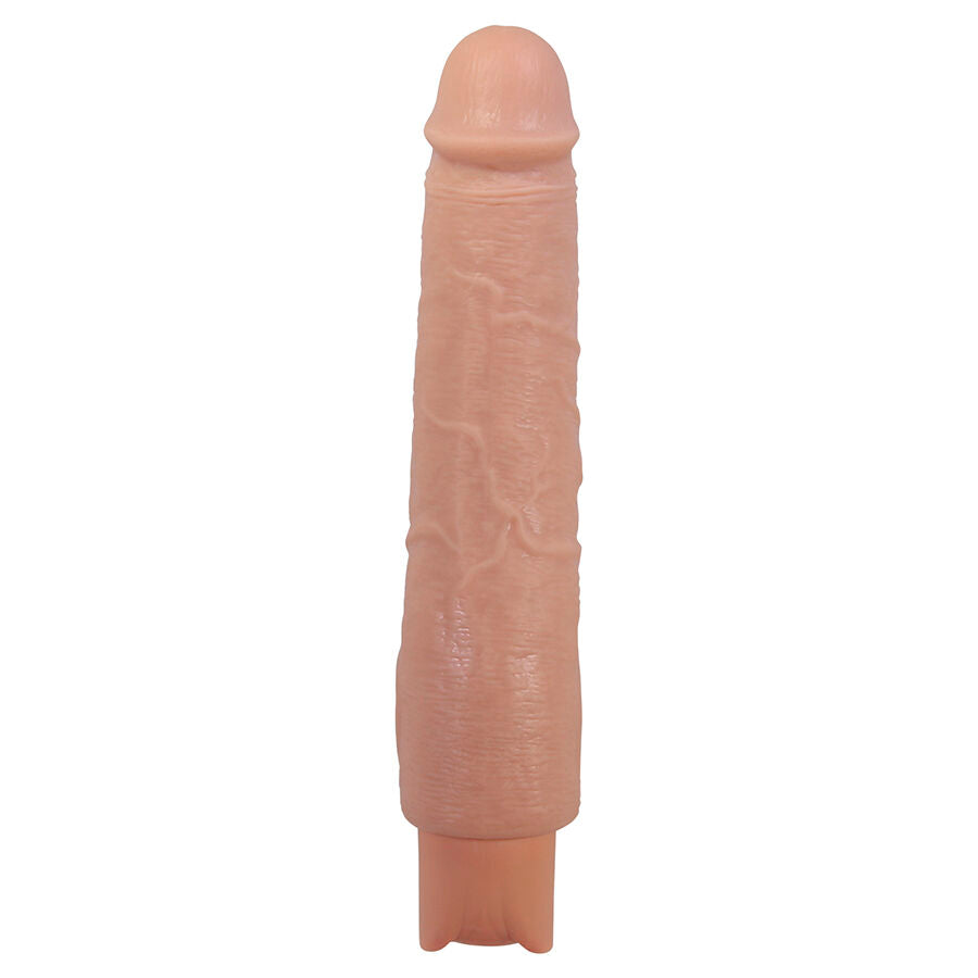 PRETTY LOVE - SOREN FLEXIBLER REALISTISCHER VIBRATOR