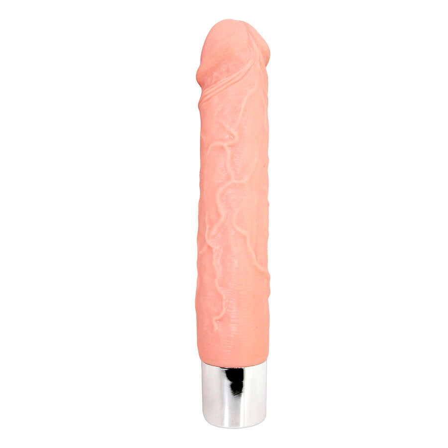 PRETTY LOVE - OSRIC PRO FLEXIBLER REALISTISCHER VIBRATOR