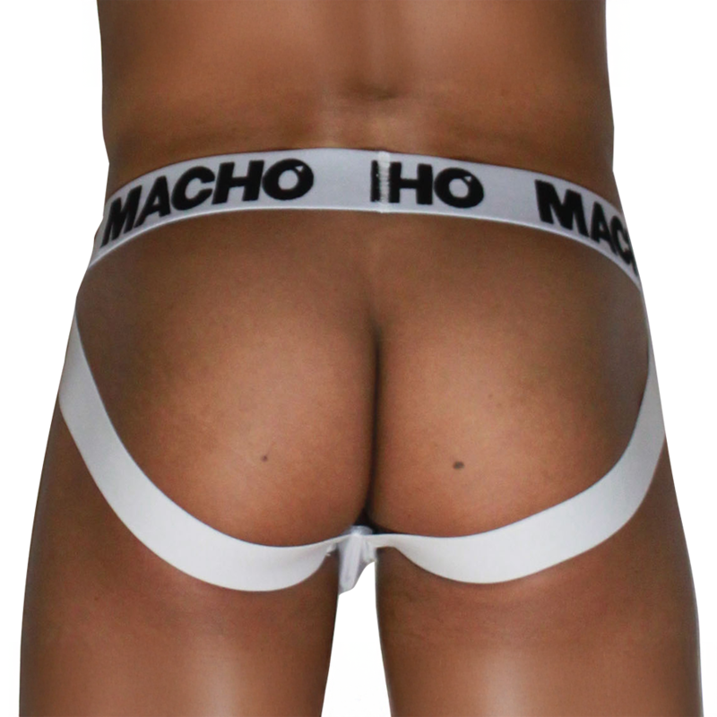 MACHO - MX29BL JOCK WEISS + WEISS L