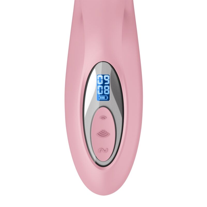 SATISFYER - PRO G-SPOT RABBIT 2020 EDITION