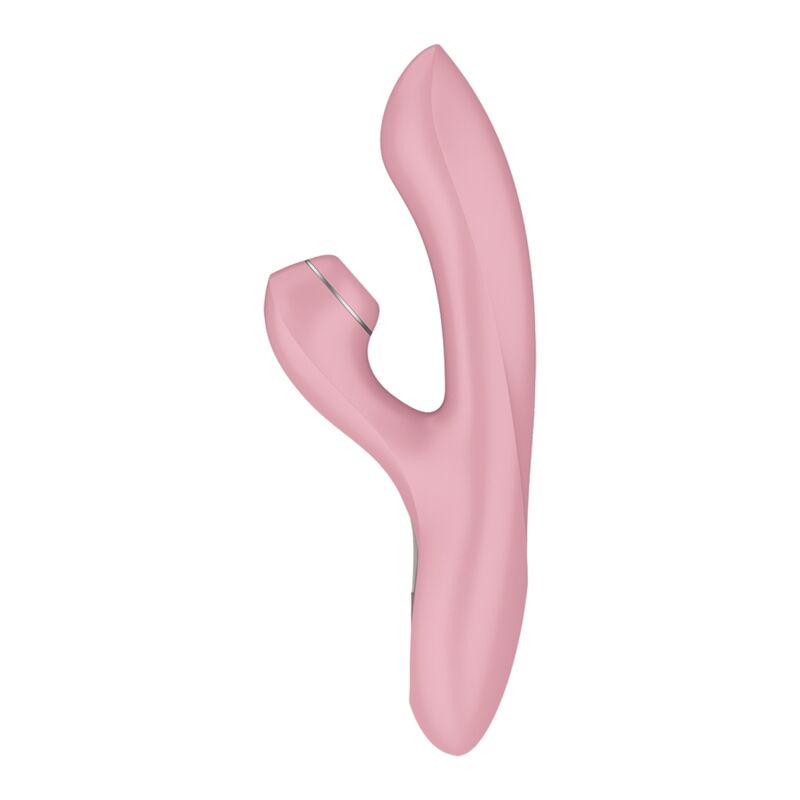 SATISFYER - PRO G-SPOT RABBIT 2020 EDITION