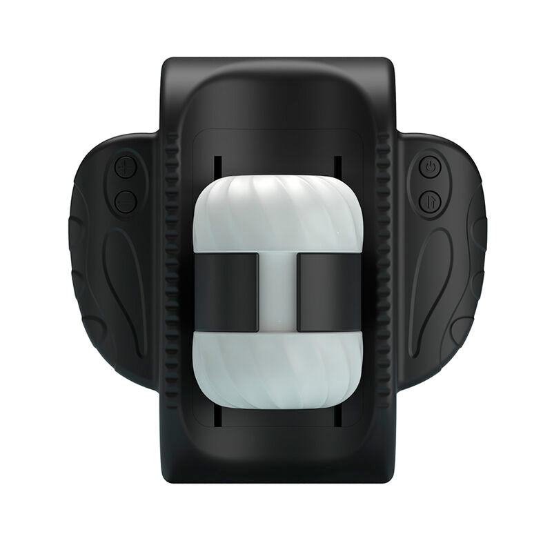 PRETTY LOVE - CALISTA UNIVERSAL AUTOMATISCHER MASTURBATOR SCHWARZ