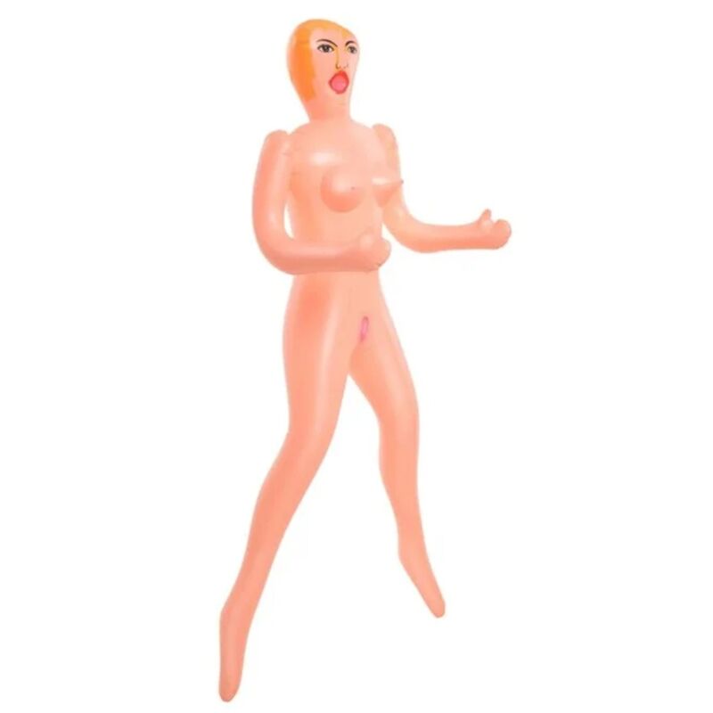 Pipedream – Aufblasbare Milf-Liebespuppe