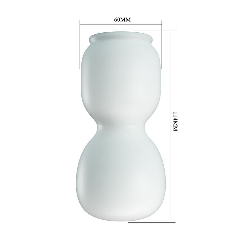 PRETTY LOVE – SUSAN POWER HEAD WAND MASSAGEAUFSATZ Ø 6,5 CM