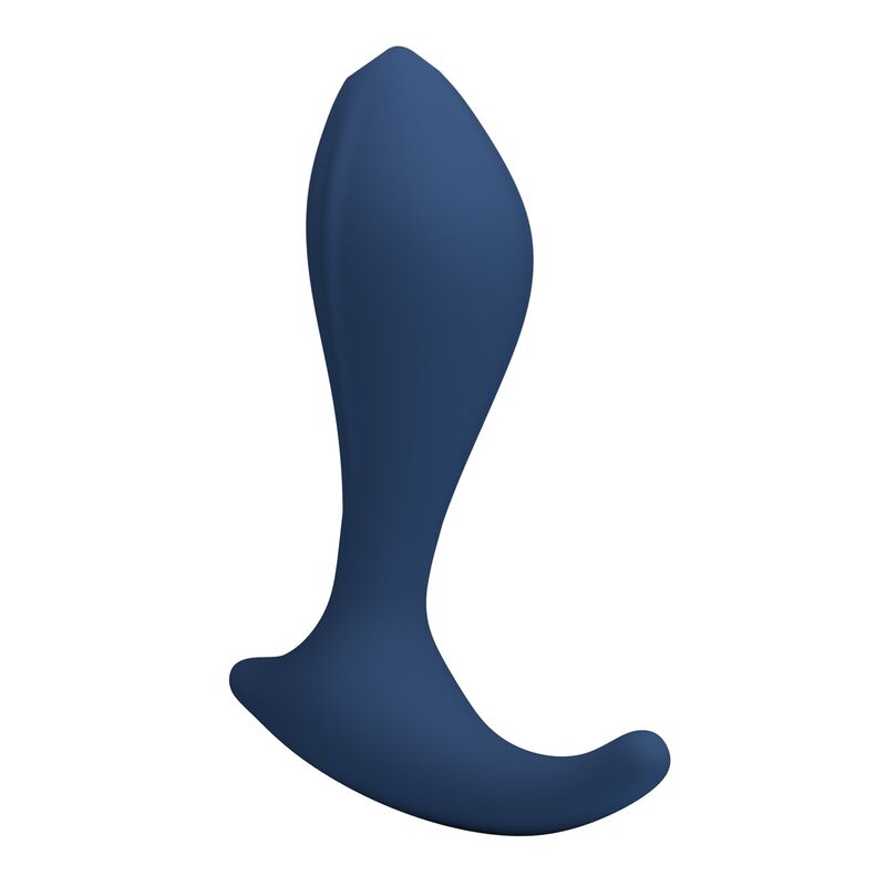 MR PLAY - BLAUER PROSTATA-MASSAGEGERÄT