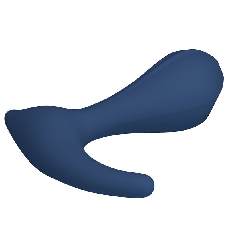 MR PLAY - BLAUER PROSTATA-MASSAGEGERÄT