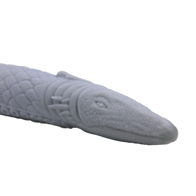 POWER MONSTERS - BASILISK FANTASY SILIKONDILDO 43 CM Ø 5 CM