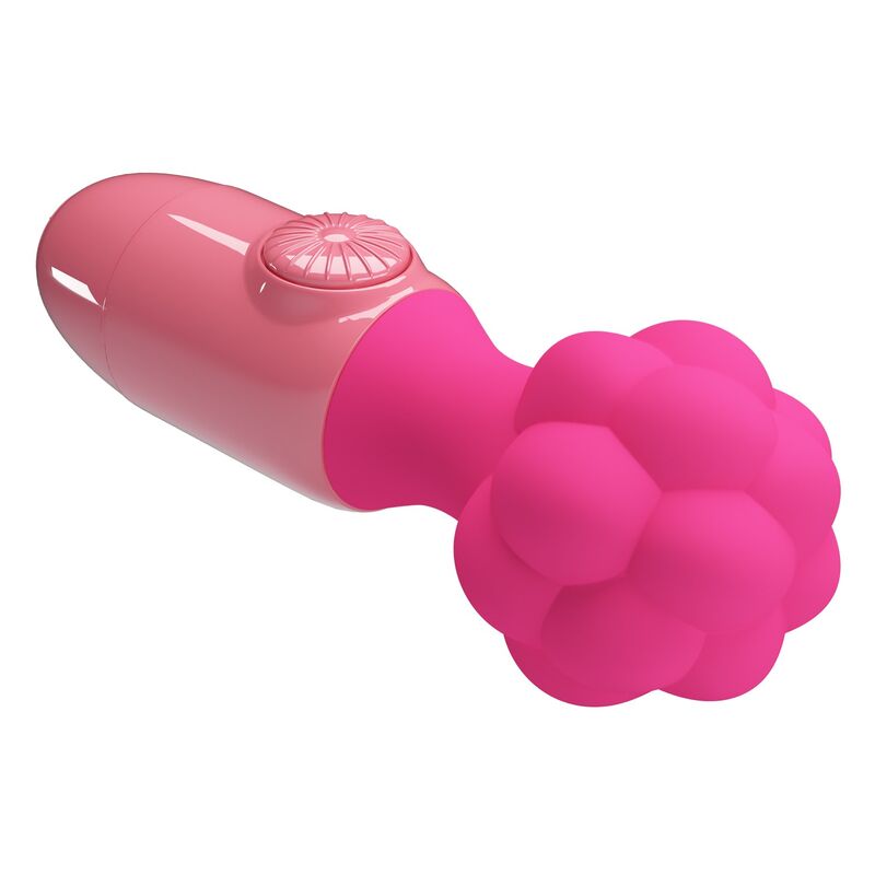 PRETTY LOVE - ANWEN MINI-MASSAGER PINK