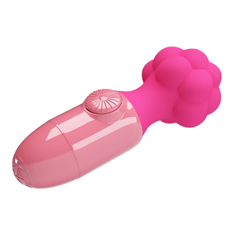 PRETTY LOVE - ANWEN MINI-MASSAGER PINK