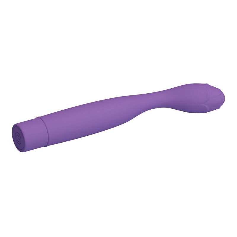 PRETTY LOVE - HENRY FLEXIBLER G-PUNKT-VIBRATOR LILA