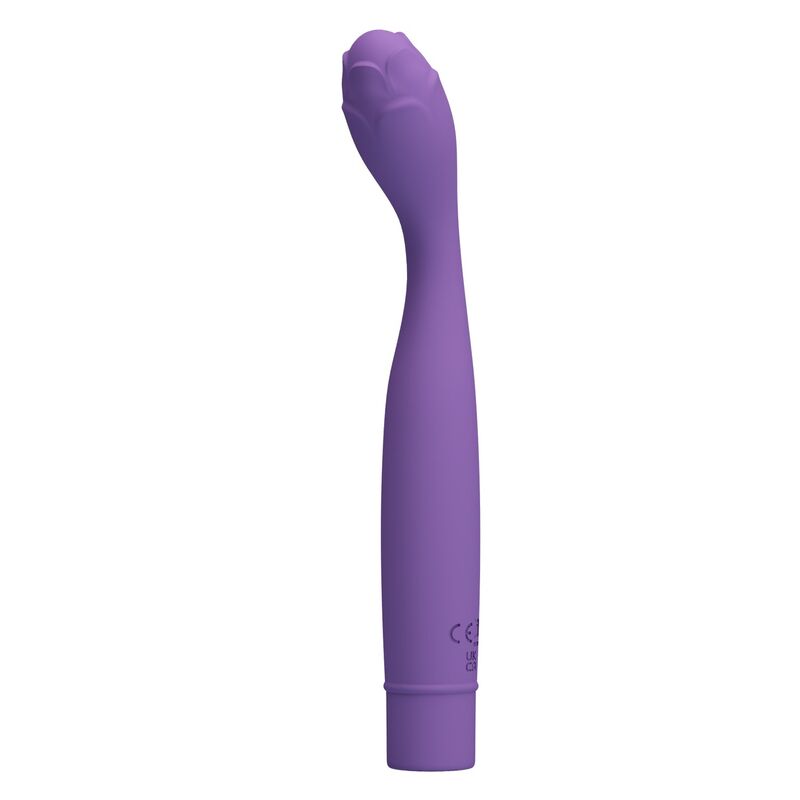 PRETTY LOVE - HENRY FLEXIBLER G-PUNKT-VIBRATOR LILA