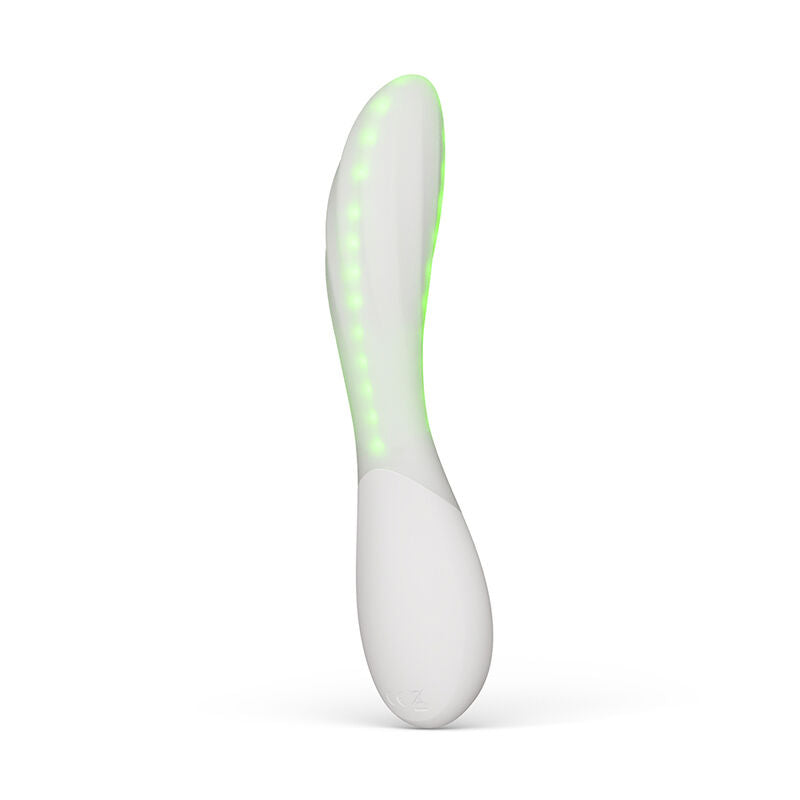 LELO - INA THRUST RABBIT STOSSVIBRATOR LILA