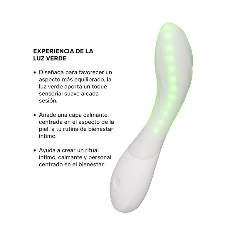 LELO - INA THRUST RABBIT STOSSVIBRATOR LILA