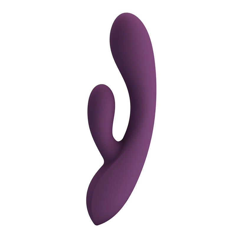 PRETTY LOVE - ROSOLYN WIEDERAUFLADBARER HASENVIBRATOR MIT 10 FUNKTIONEN
