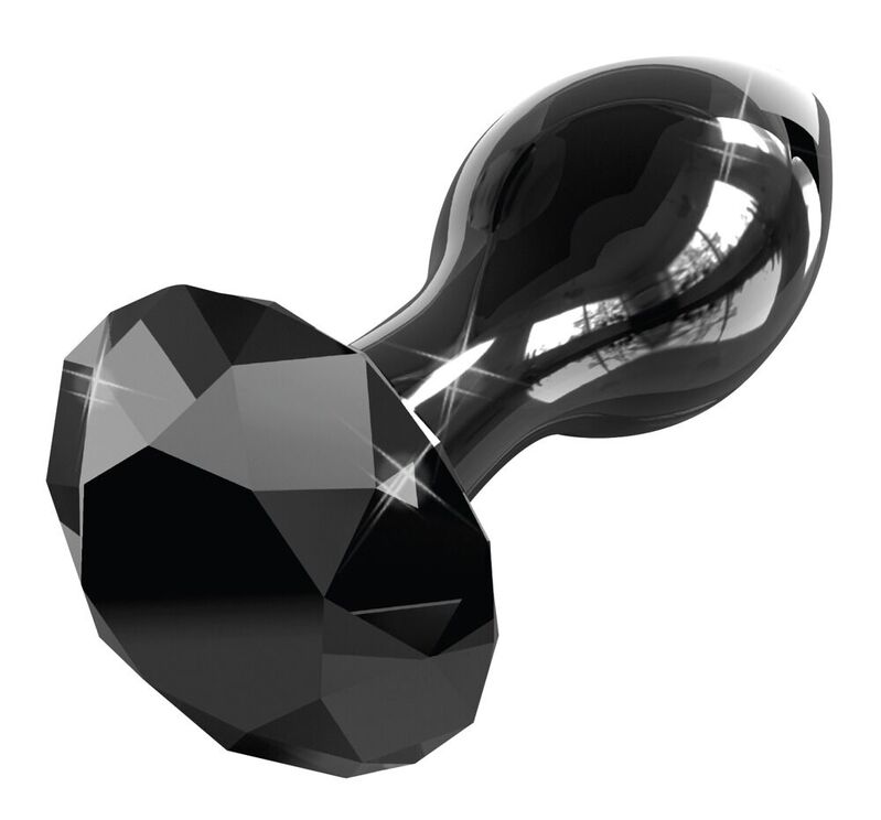Icicles – N. 78 Glas Analstecker