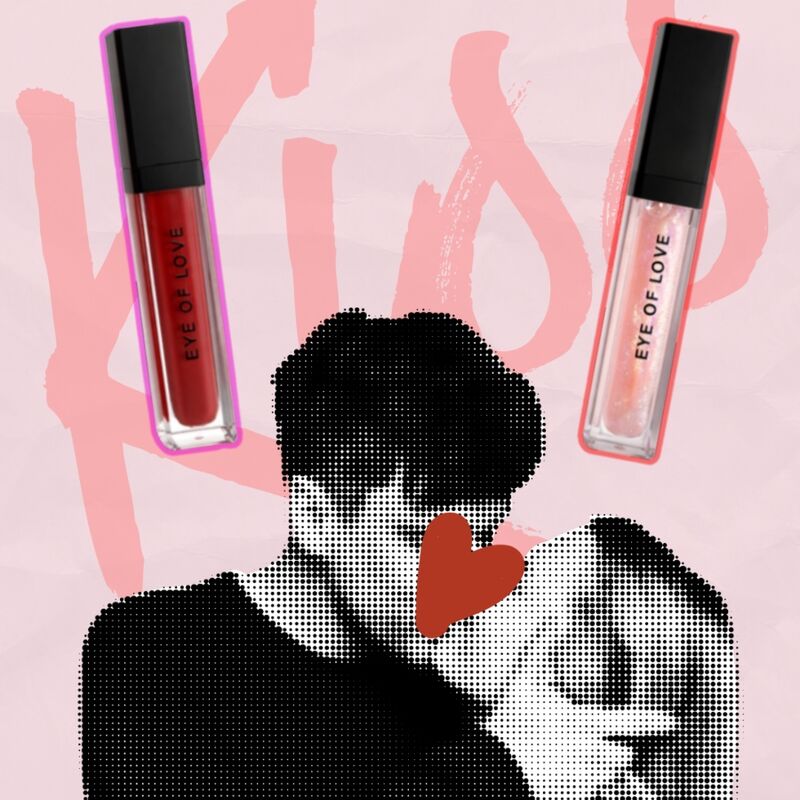 EYE OF LOVE – MATCHMAKER PINK PULSE PH LIPPENSTIFT MIT PHEROMONEN 8,5 ML