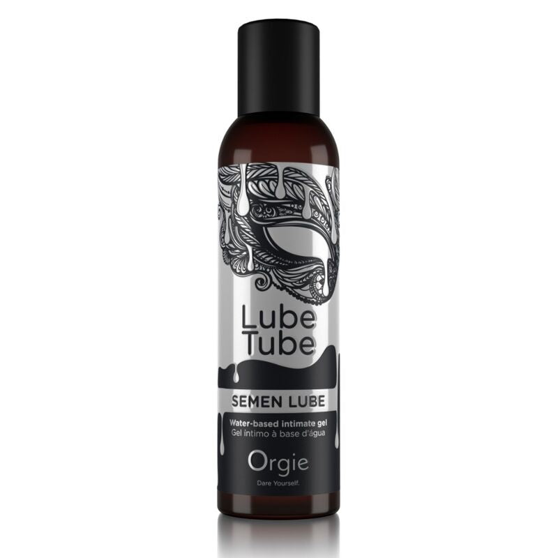 ORGIE - GLEITGEL AUF WASSERBASIS, 150 ML