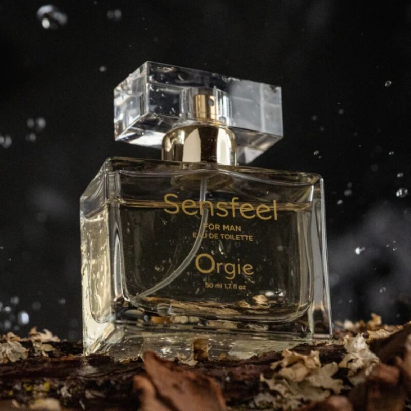 ORGIE - SENSFEEL FÜR DEN PHEROMON-BOOSTER EAU DE TOILETTE 50 ML