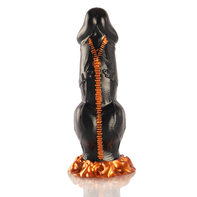 EPIC - DEIMOS DILDO MACHT DER EKSTASE