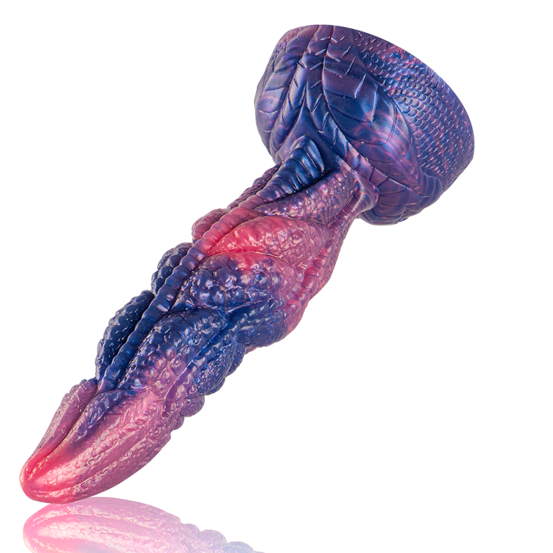 EPIC - DIONYSUS DILDO TANZ DER VERGNÜGUNG