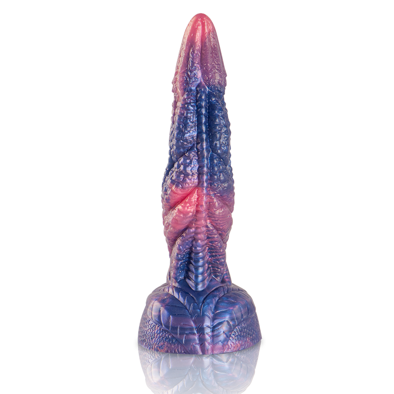 EPIC - DIONYSUS DILDO TANZ DER VERGNÜGUNG