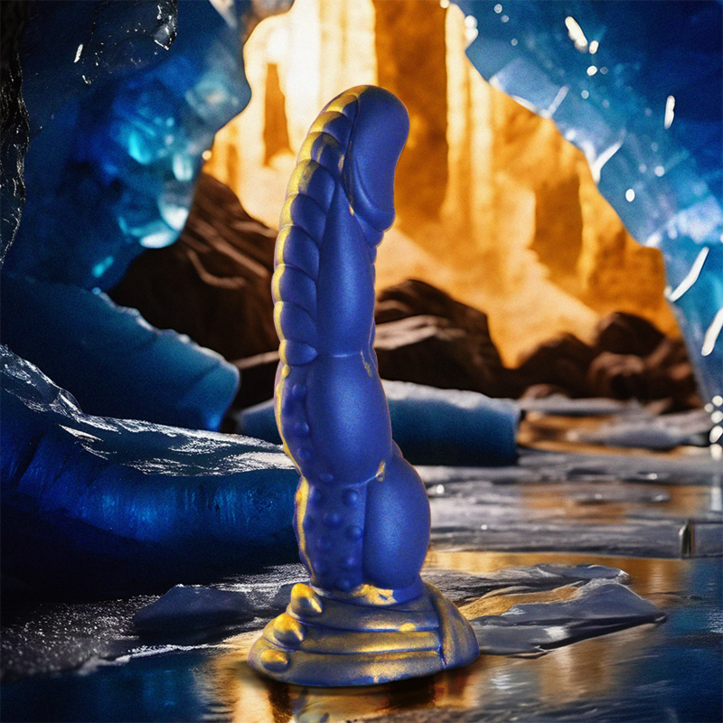 EPIC - POSEIDON DILDO SEE UMARMUNG