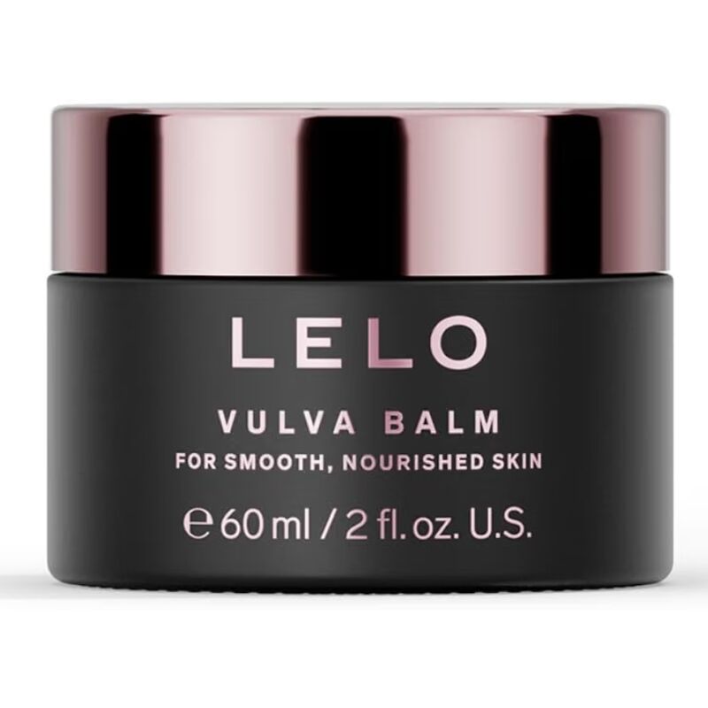 LELO - VULVA-BALSAM – BERUHIGENDE FEUCHTIGKEITSCREME FÜR DEN ÄUSSEREN INTIMBEREICH