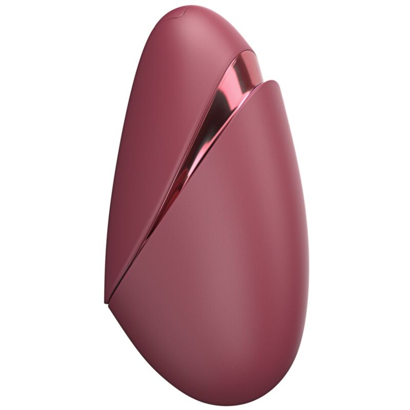 WOMANIZER - NEXT SUCTION CLITORAL STIMULATOR 14 INTENSITÄTSSTUFEN BORDEAUX