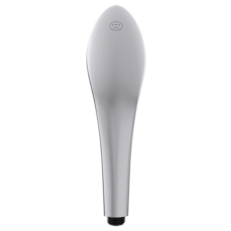 WOMANIZER - WAVE KLITORALSTIMULIERENDER DUSCHKOPF CHROM