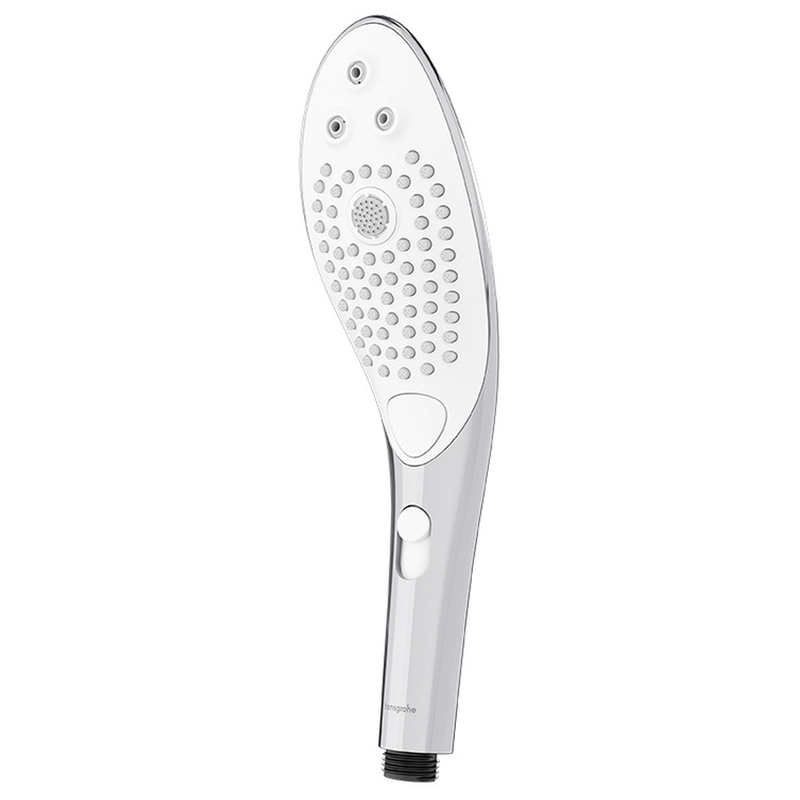 WOMANIZER - WAVE KLITORALSTIMULIERENDER DUSCHKOPF CHROM