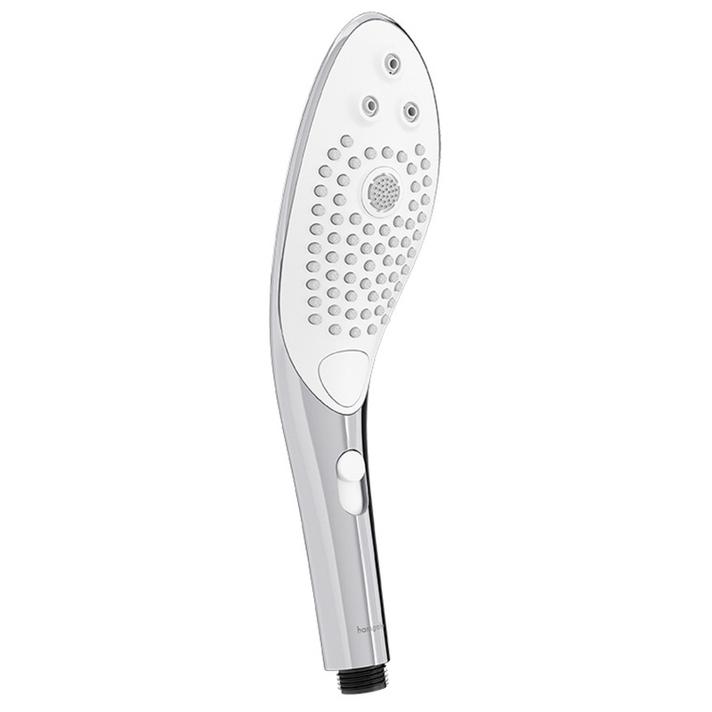 WOMANIZER - WAVE KLITORALSTIMULIERENDER DUSCHKOPF CHROM