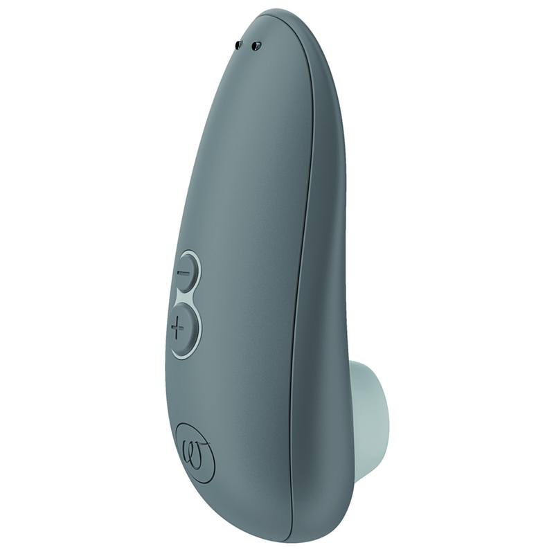 Womanizer – Starlet 3 Klitoralstimulator Grau