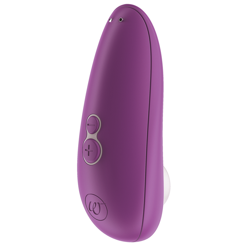 Womanizer – Starlet 3 Klitoralstimulator Violett