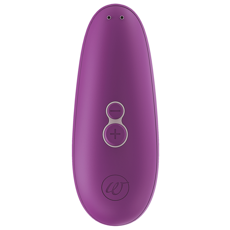 Womanizer – Starlet 3 Klitoralstimulator Violett