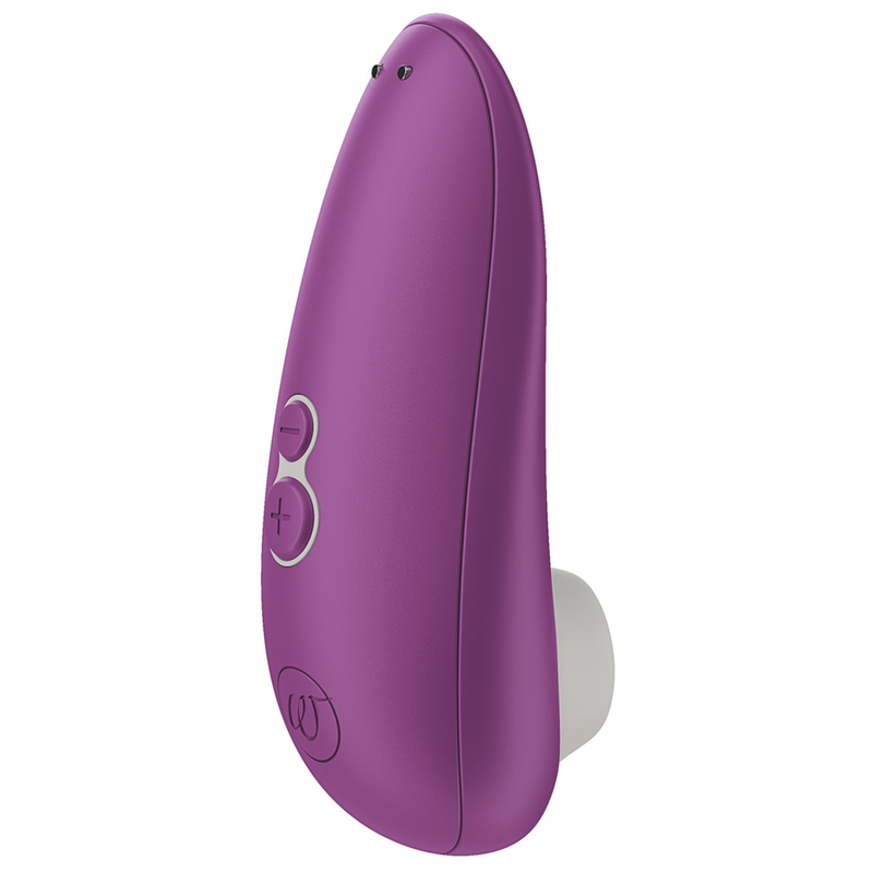 Womanizer – Starlet 3 Klitoralstimulator Violett