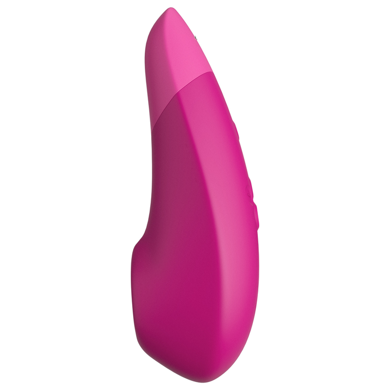 Womanizer – Verbessert die Klitorisstimulation, Leuchtendes Rosa